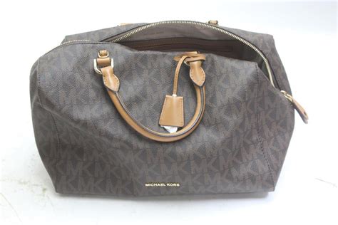 MICHAEL Michael Kors MICHAEL Michael Kors Large Kirby 